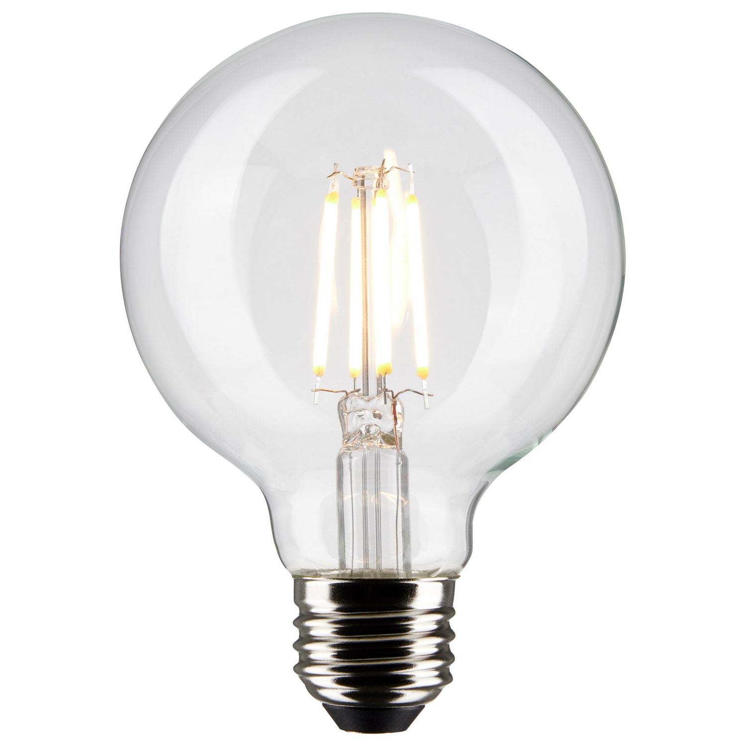 Satco - S21229 - Light Bulb - Clear