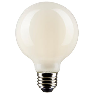 Satco - S21230 - Light Bulb - White