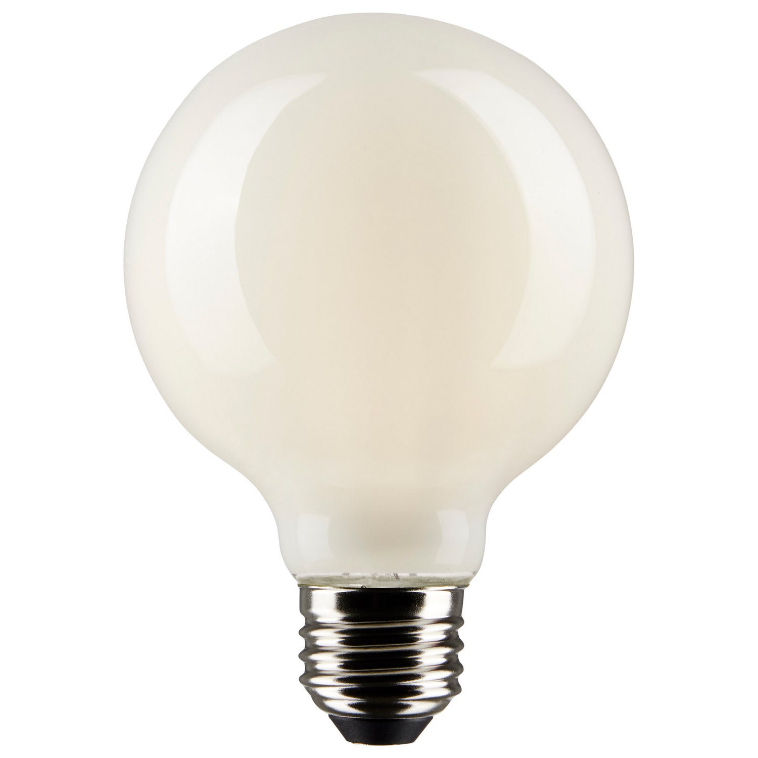 Satco - S21231 - Light Bulb - White