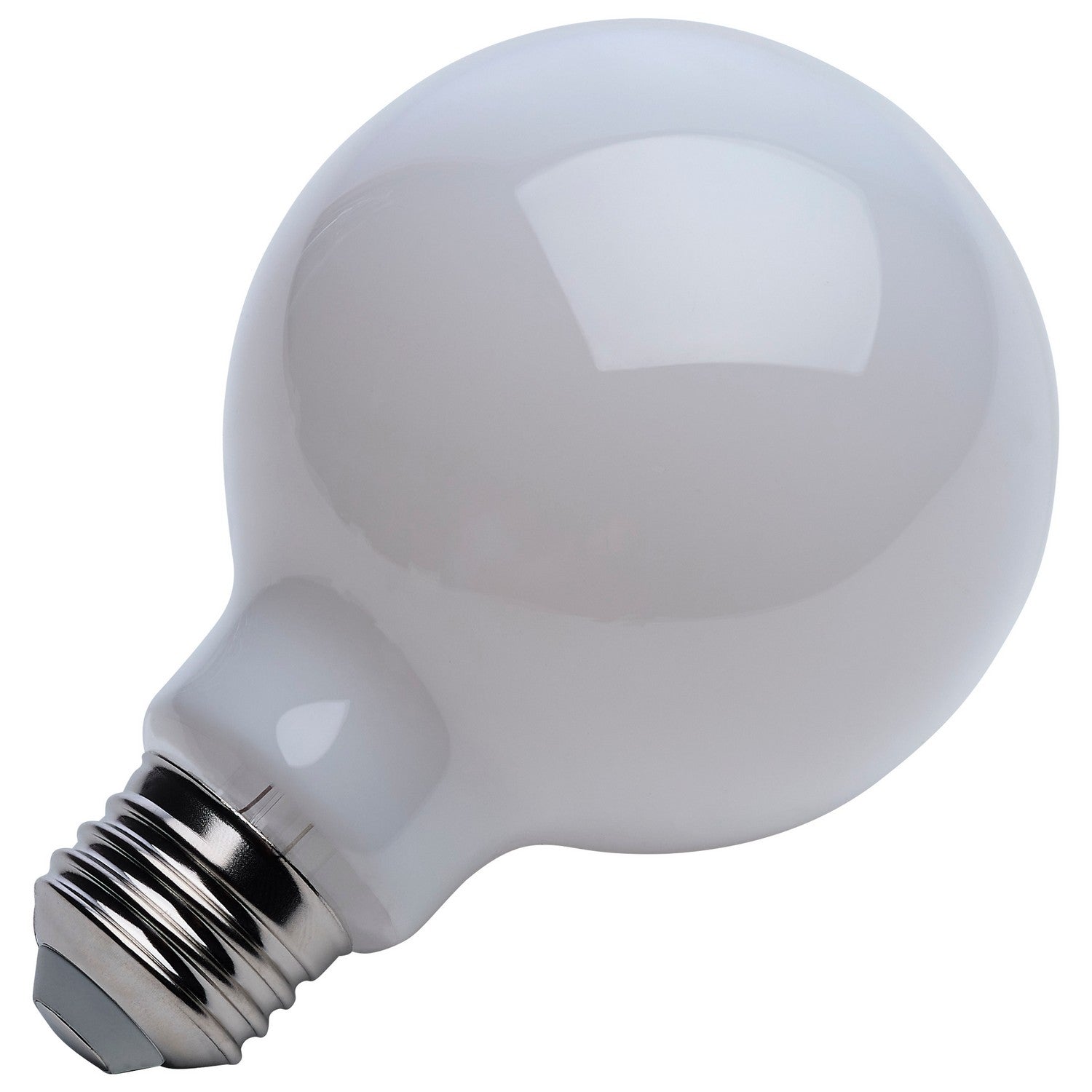 Satco - S21233 - Light Bulb - White