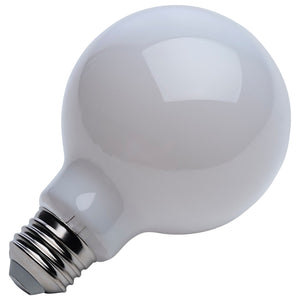 Satco - S21233 - Light Bulb - White