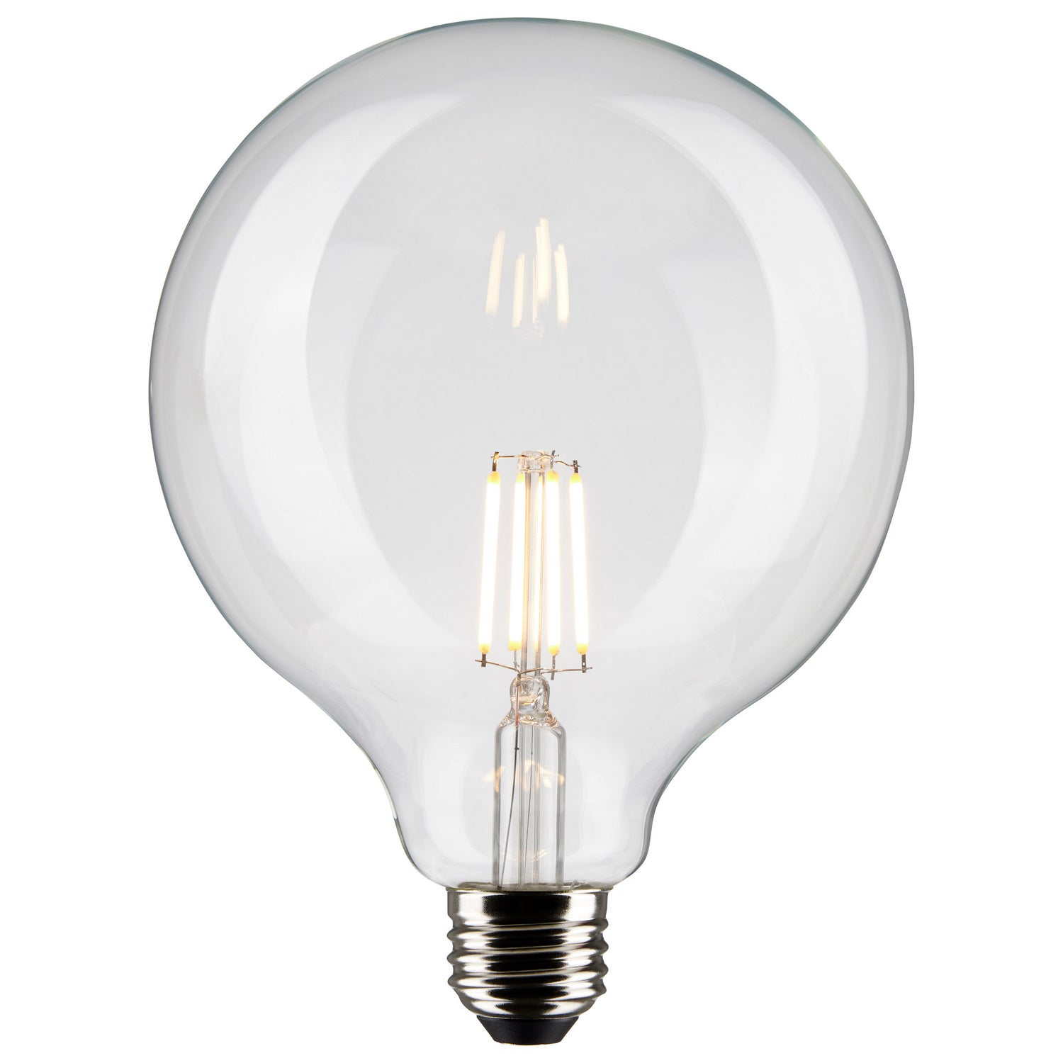 Satco - S21249 - Light Bulb - Clear