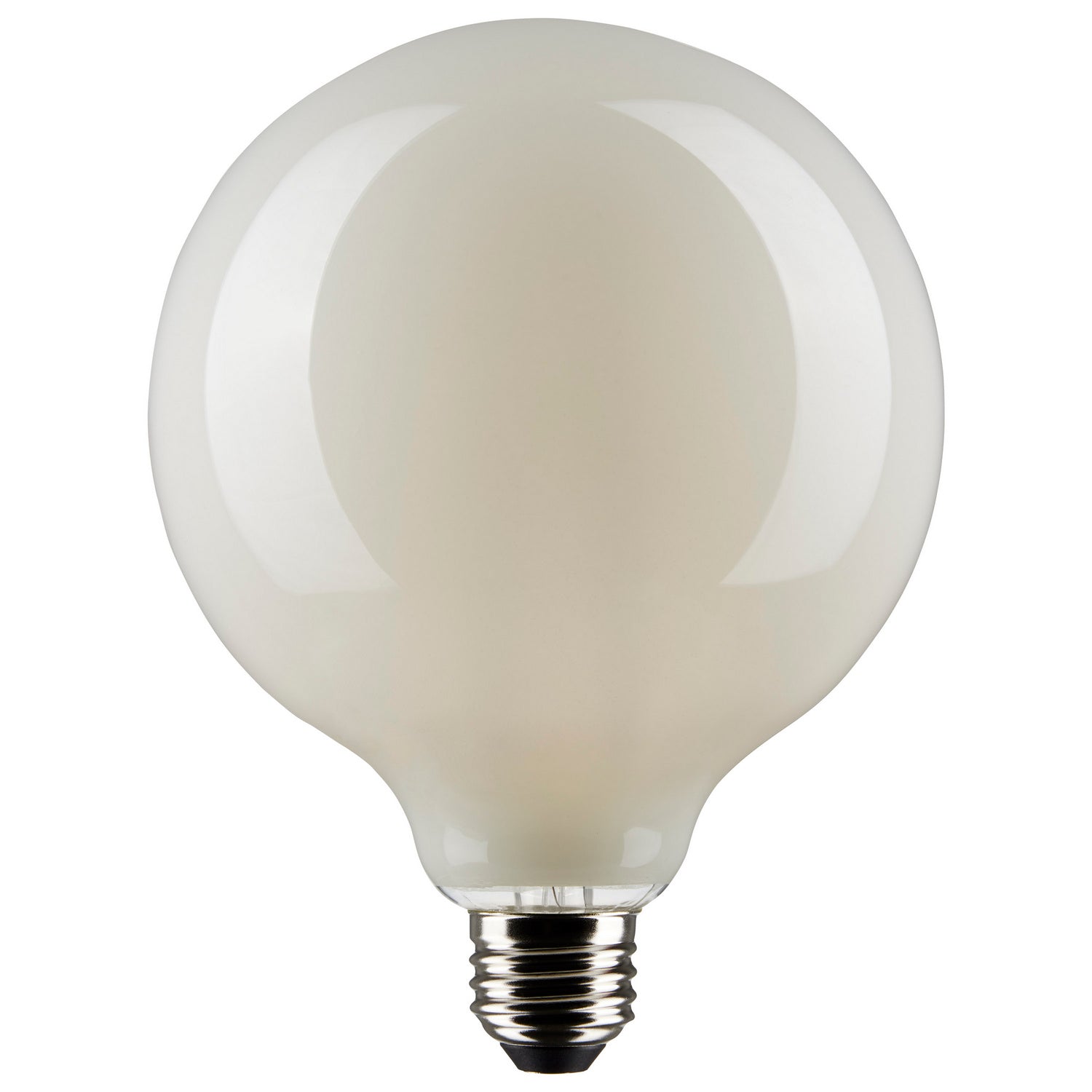 Satco - S21250 - Light Bulb - White