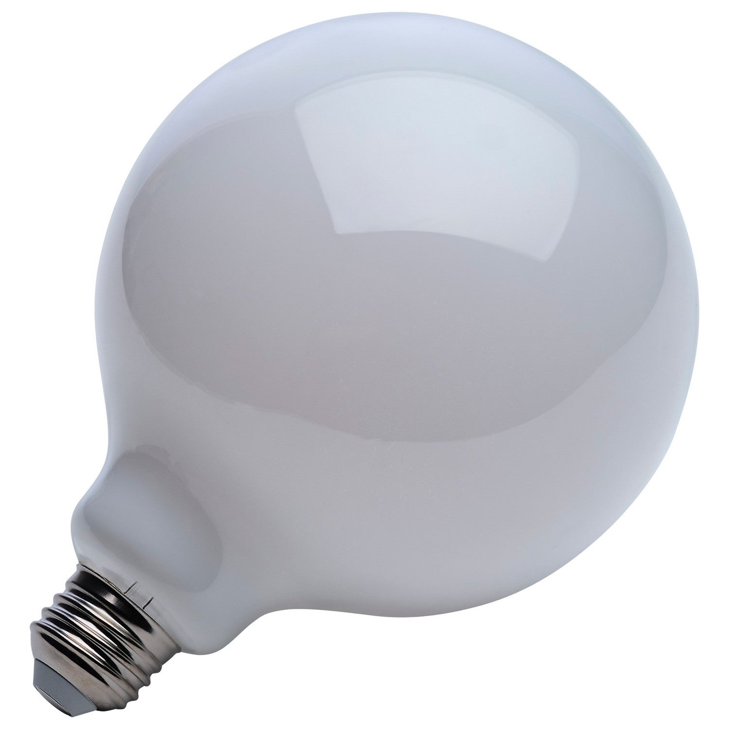 Satco - S21256 - Light Bulb - White
