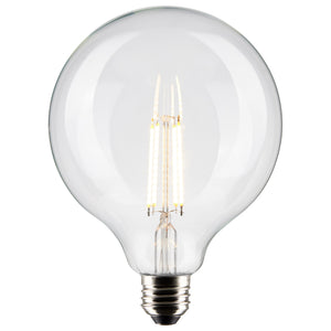 Satco - S21259 - Light Bulb - Clear