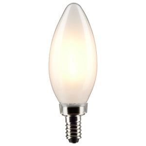 Satco - S21270 - Light Bulb - Frost