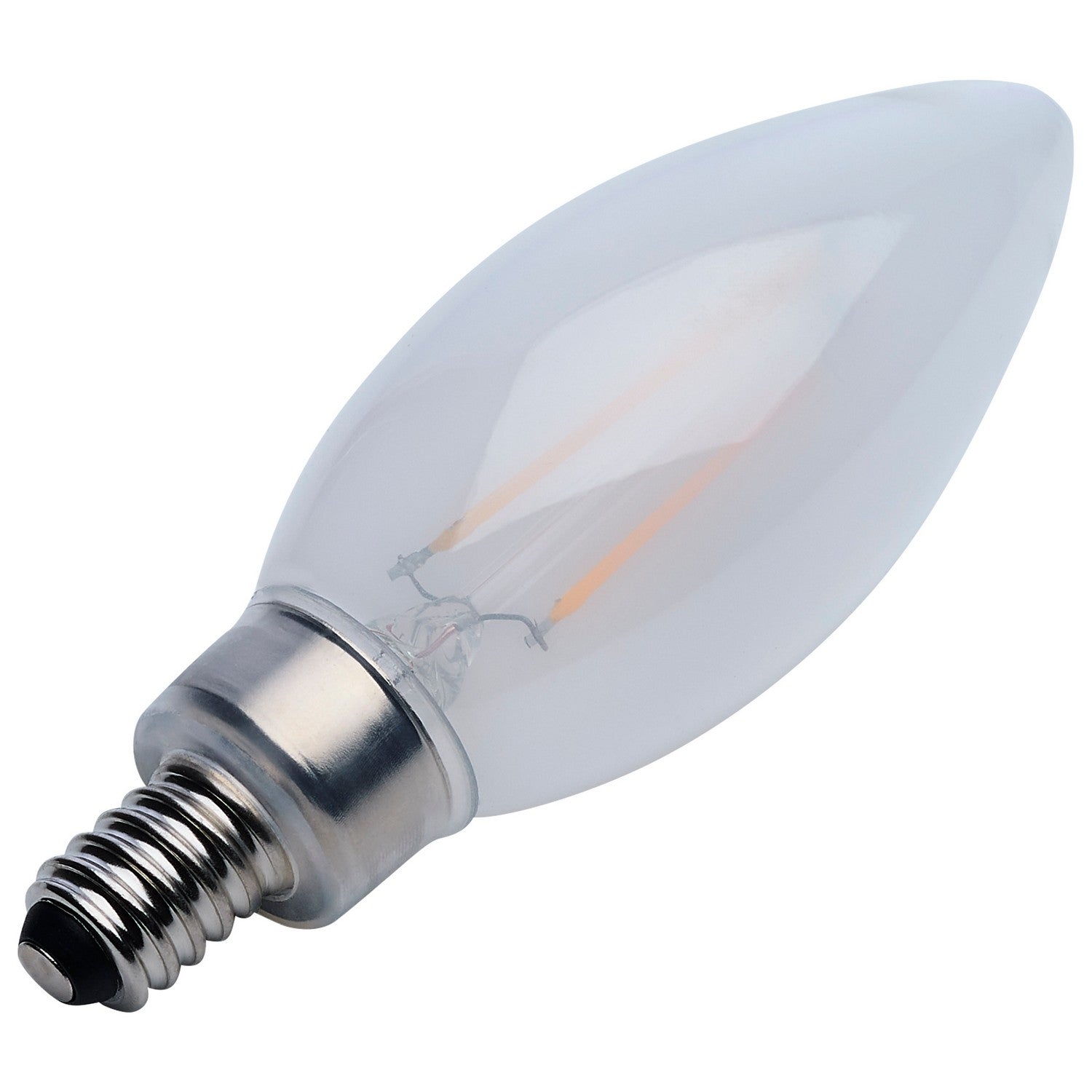 Satco - S21279 - Light Bulb - Frost