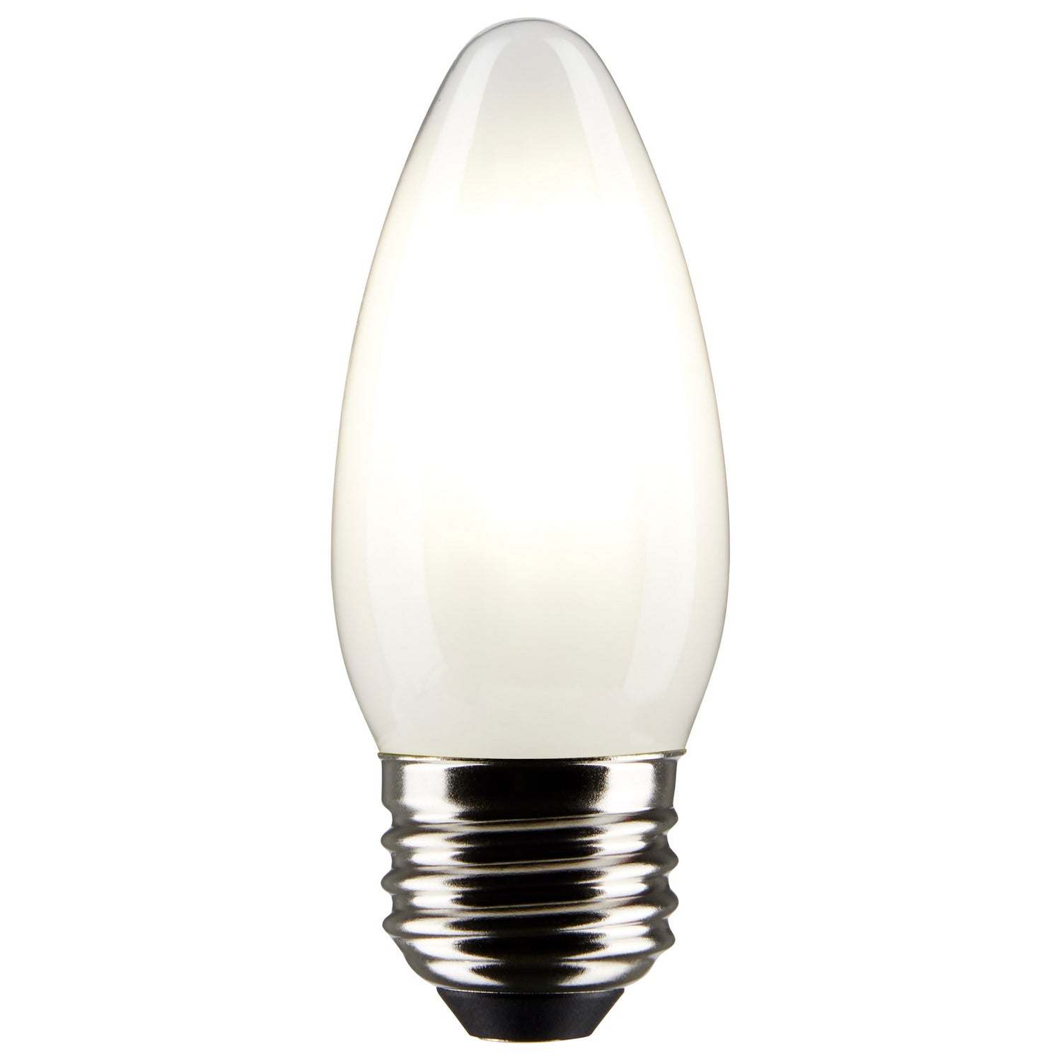 Satco - S21283 - Light Bulb - Frost