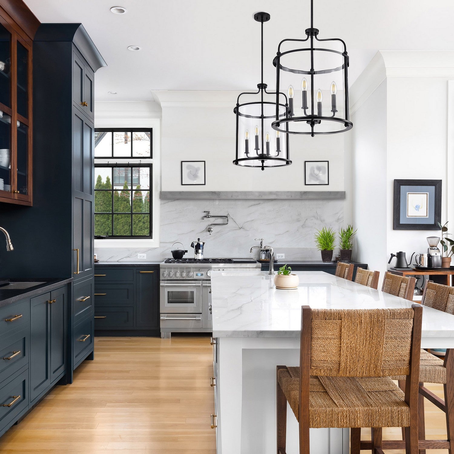 Satco - S21285 - Light Bulb - Clear