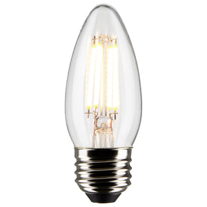 Satco - S21291 - Light Bulb - Clear