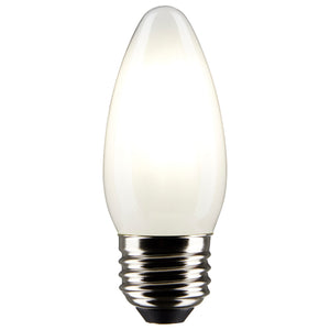 Satco - S21292 - Light Bulb - Frost