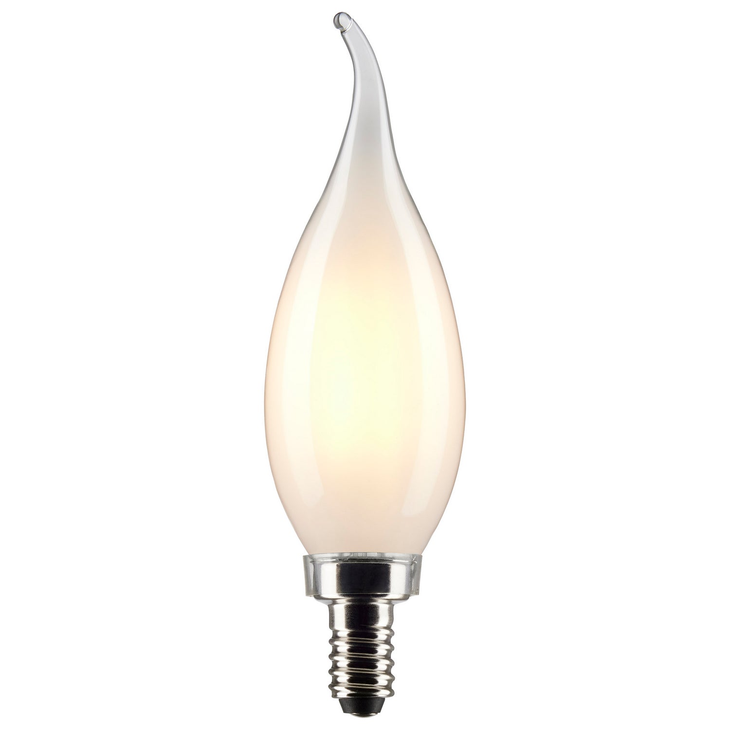 Satco - S21301 - Light Bulb - Frost