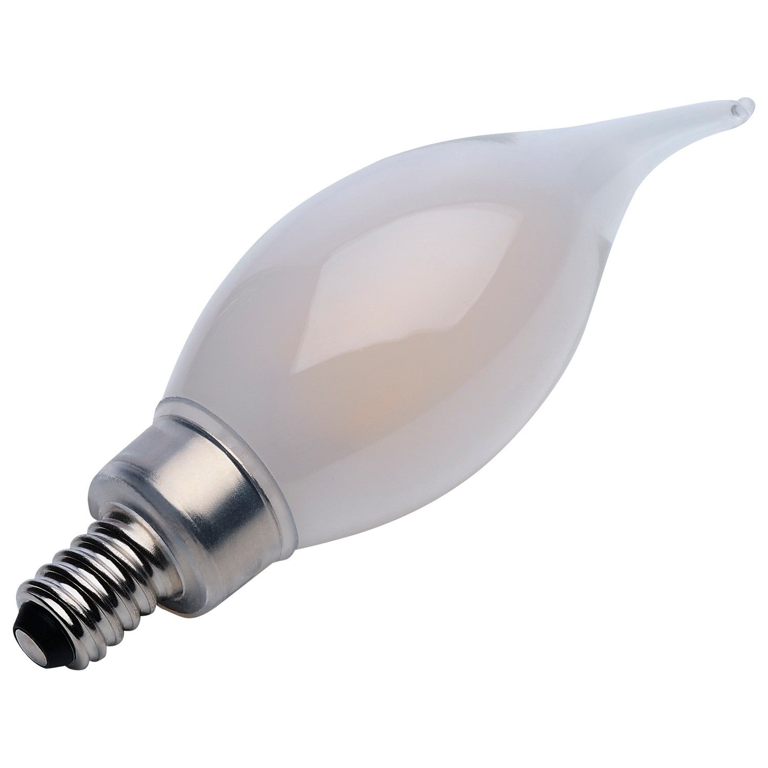 Satco - S21308 - Light Bulb - Frost