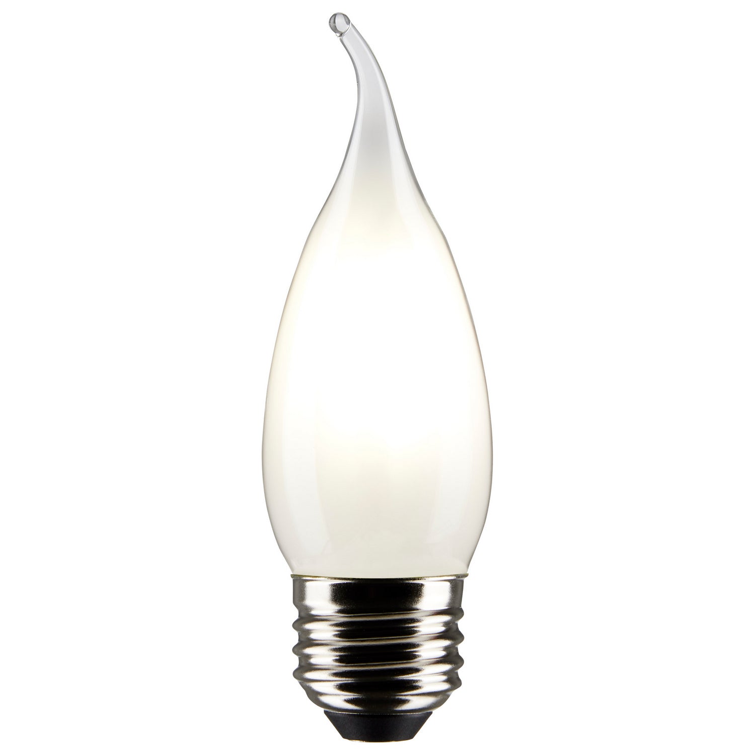 Satco - S21311 - Light Bulb - Frost