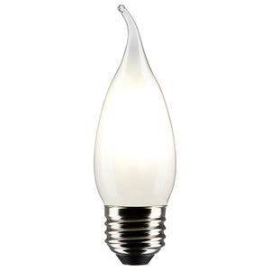 Satco - S21315 - Light Bulb - Frost