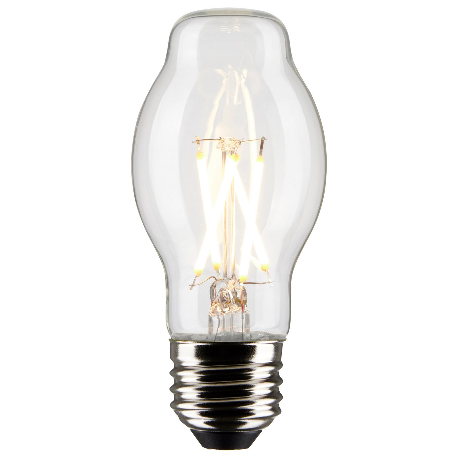 Satco - S21331 - Light Bulb - Clear