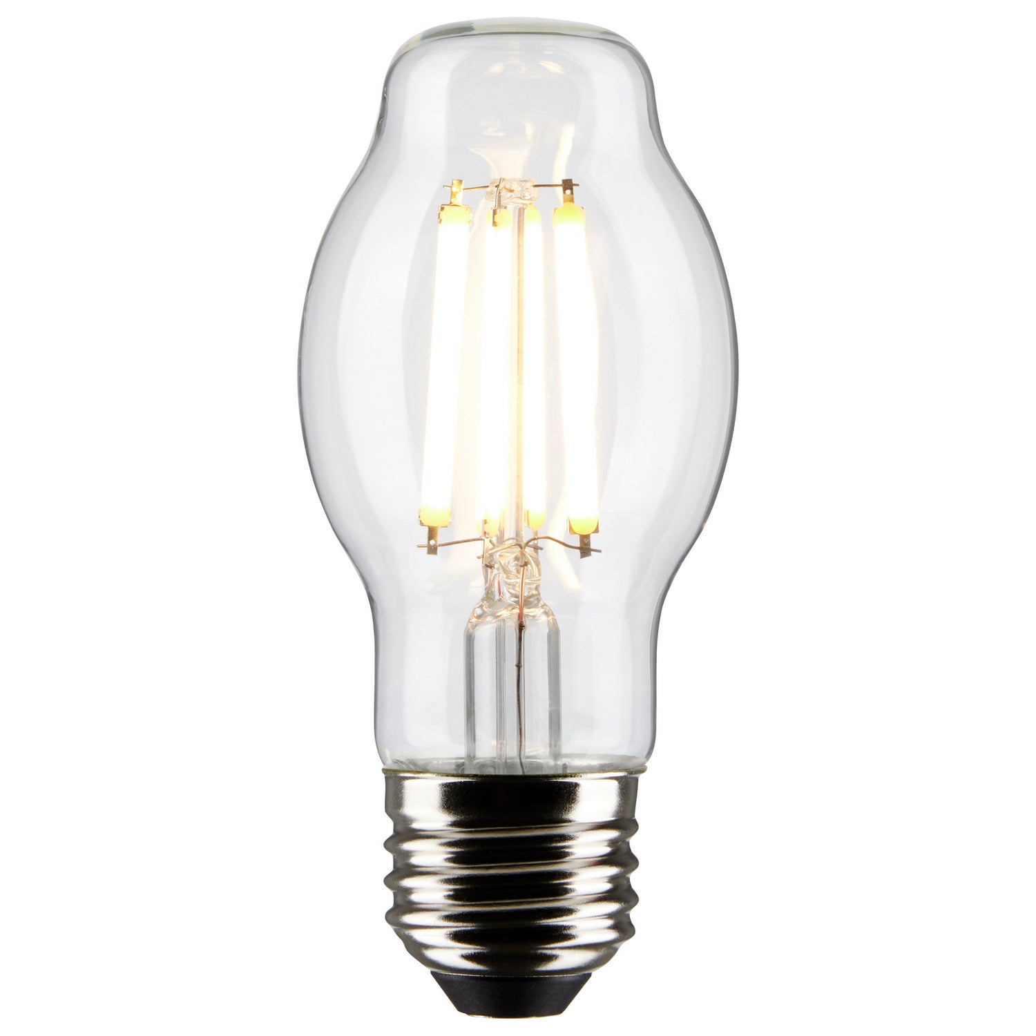 Satco - S21335 - Light Bulb - Clear