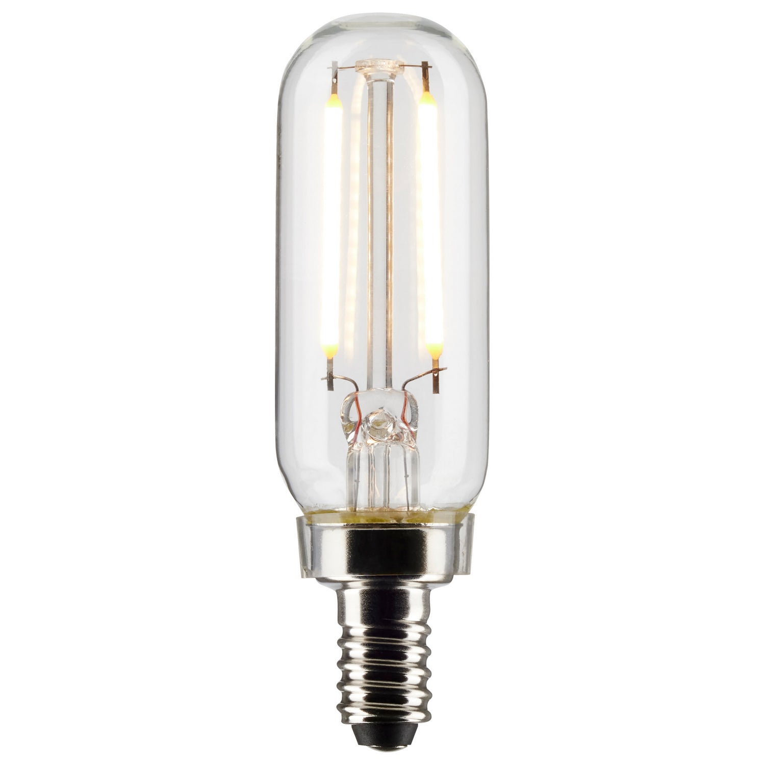 Satco - S21341 - Light Bulb - Clear