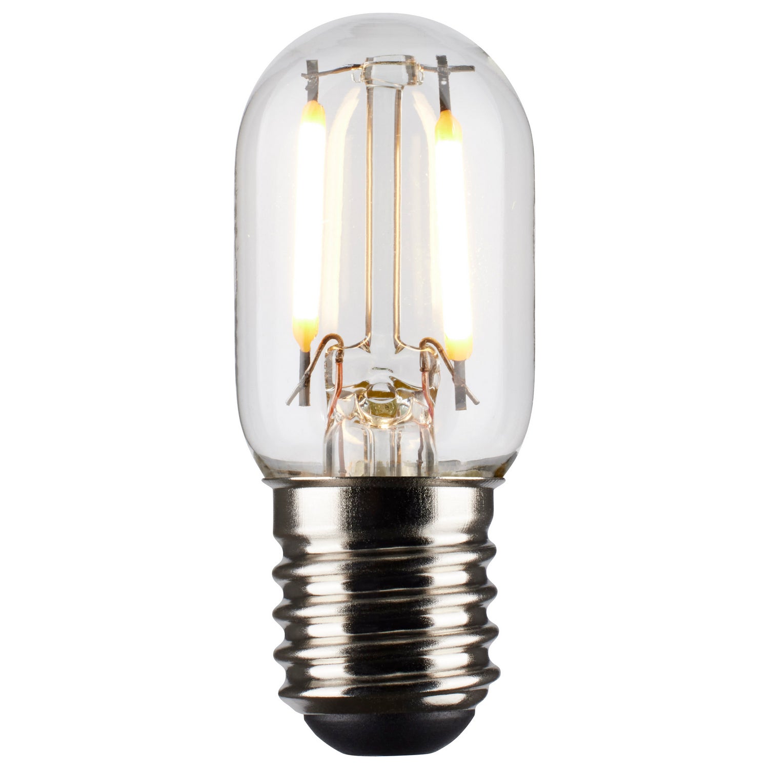 Satco - S21343 - Light Bulb - Clear