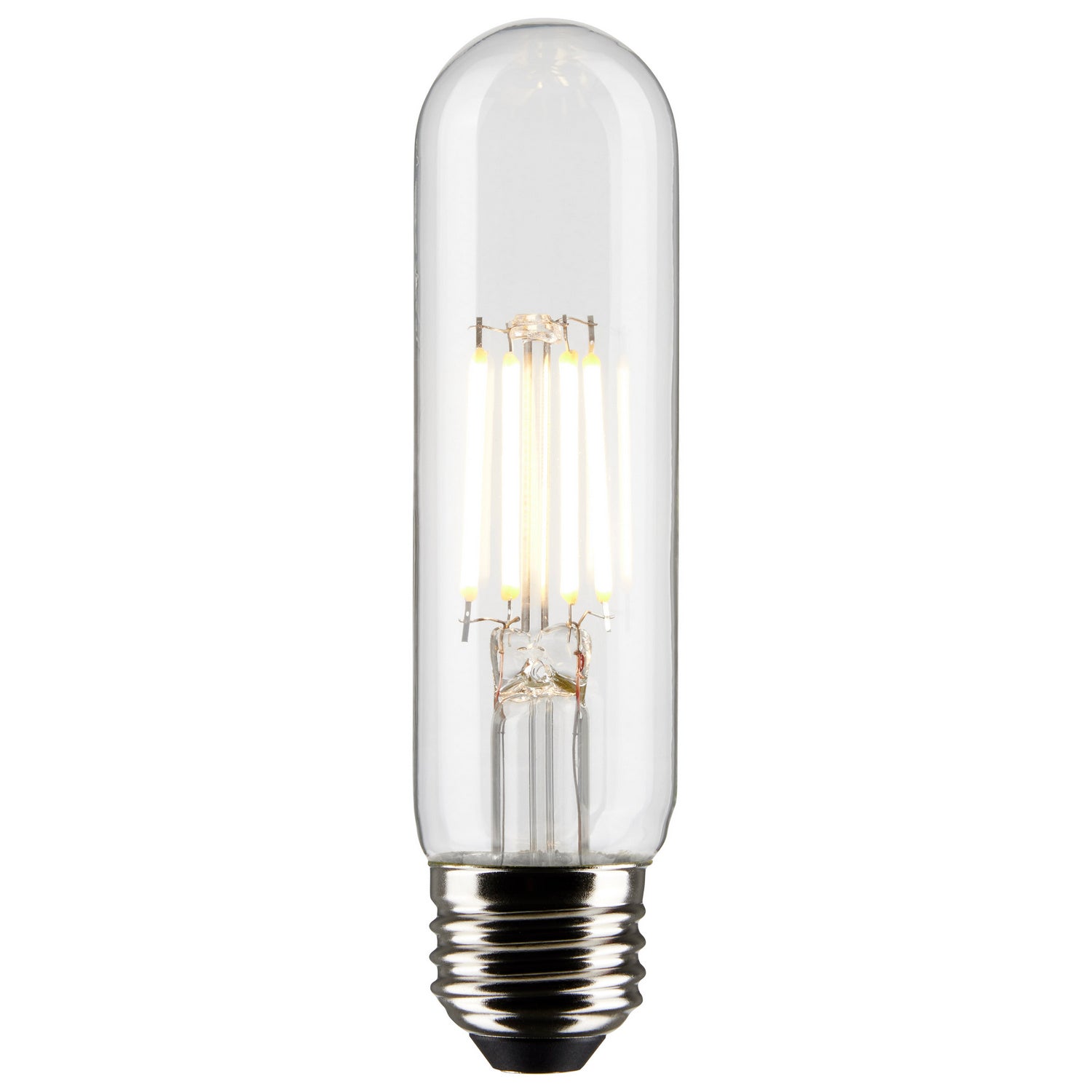 Satco - S21344 - Light Bulb - Clear