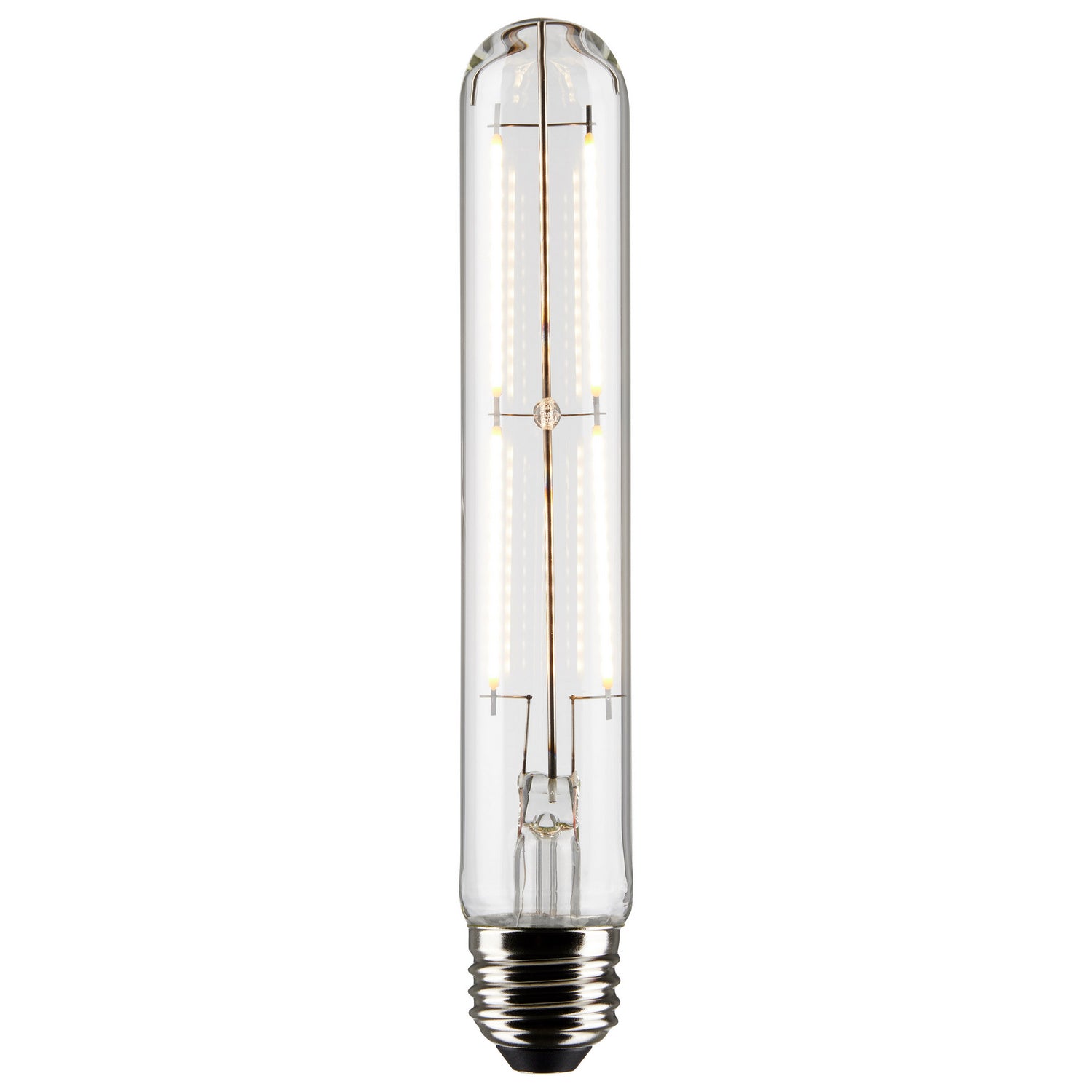 Satco - S21354 - Light Bulb - Clear