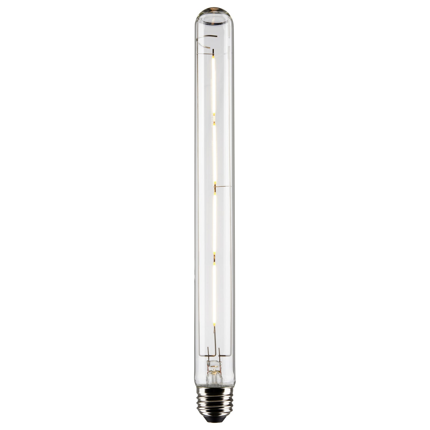 Satco - S21358 - Light Bulb - Clear