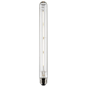 Satco - S21358 - Light Bulb - Clear