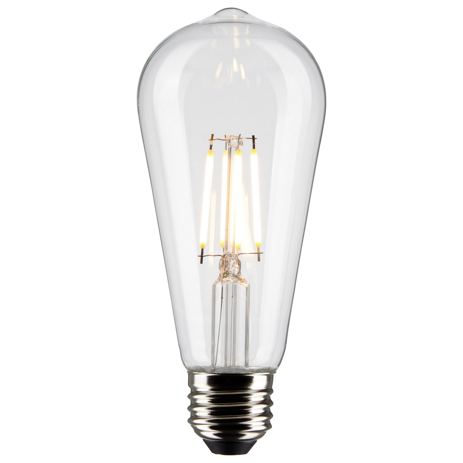 Satco - S21361 - Light Bulb - Clear