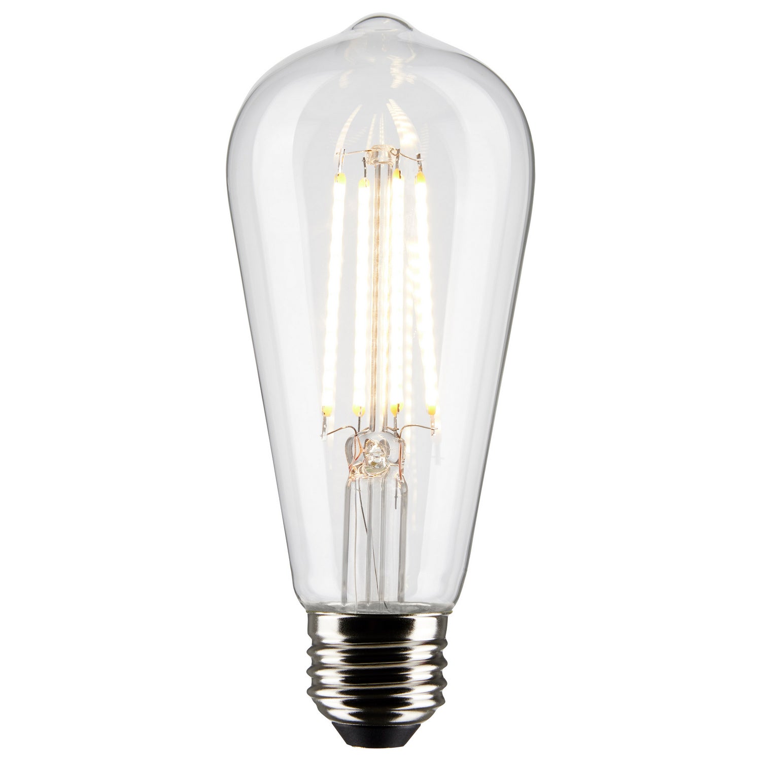 Satco - S21365 - Light Bulb - Clear