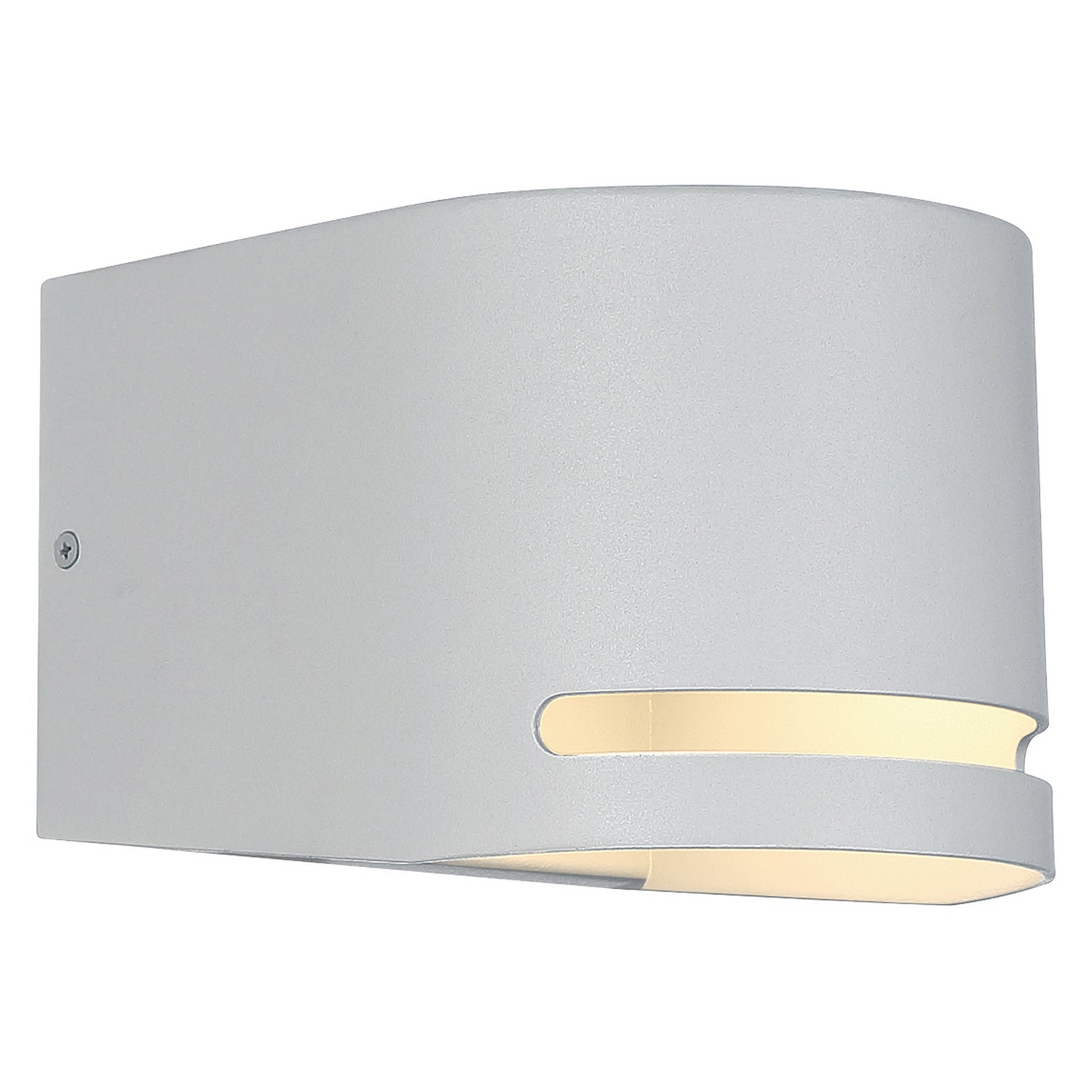 Access - 20015LEDDMG-SAT - LED Outdoor Wall Mount - Vivre - Satin