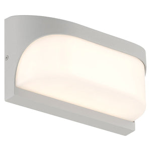 Access - 20021LEDDMG-SAT/ACR - LED Outdoor Wall Mount - Laguna - Satin