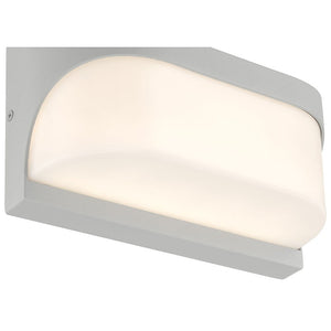 Access - 20021LEDDMG-SAT/ACR - LED Outdoor Wall Mount - Laguna - Satin