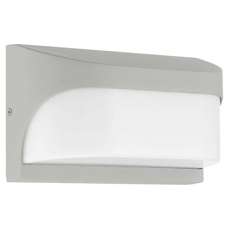 Access - 20021LEDDMG-SAT/ACR - LED Outdoor Wall Mount - Laguna - Satin