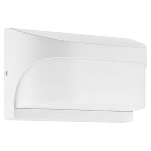 Access - 20021LEDDMG-WH/ACR - LED Outdoor Wall Mount - Laguna - White