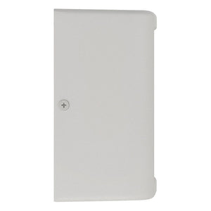 Access - 20023LEDDMG-SAT/ACR - LED Outdoor Wall Mount - Malibu - Satin