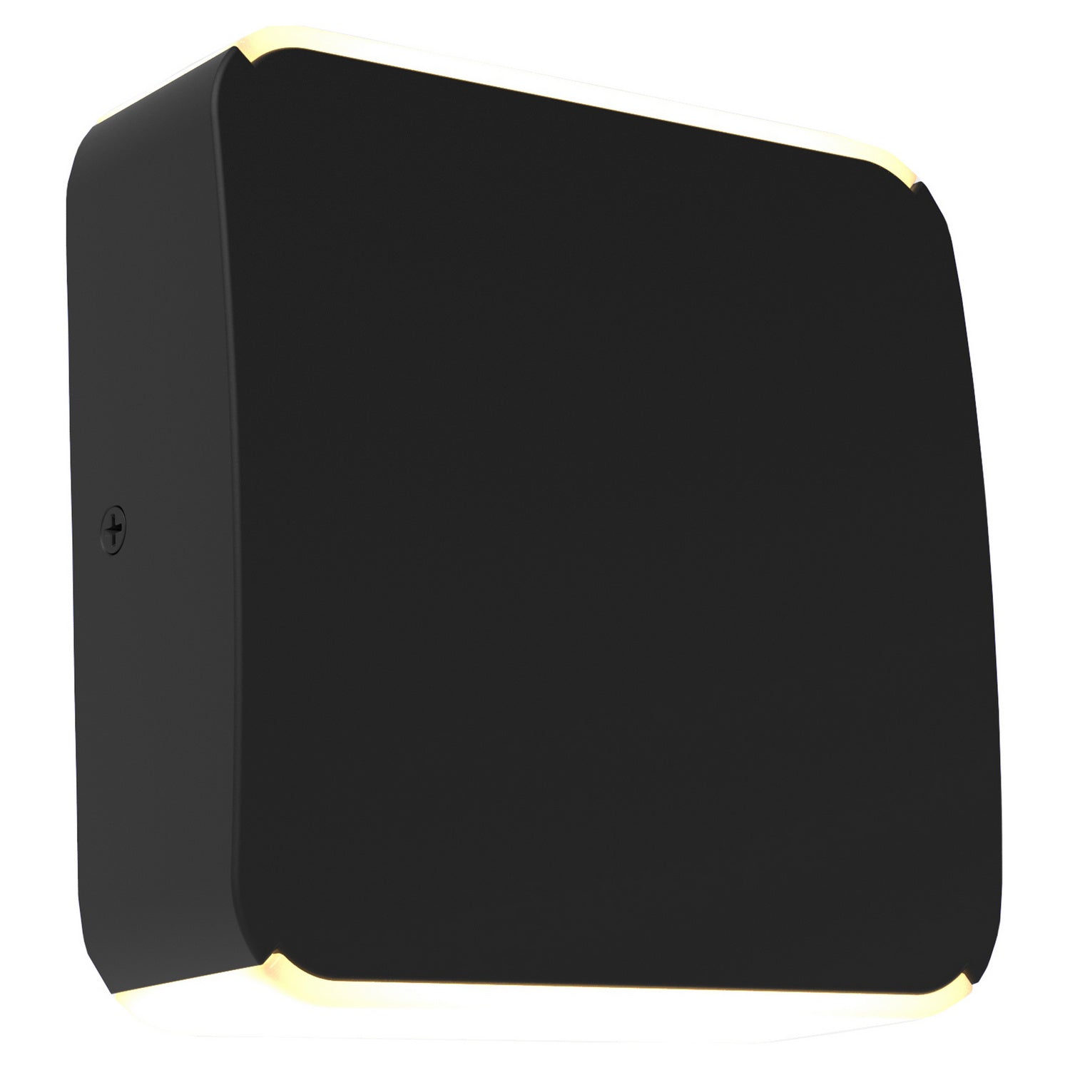 Access - 20029LEDDMG-BL/ACR - LED Outdoor Wall Mount - Newport - Black