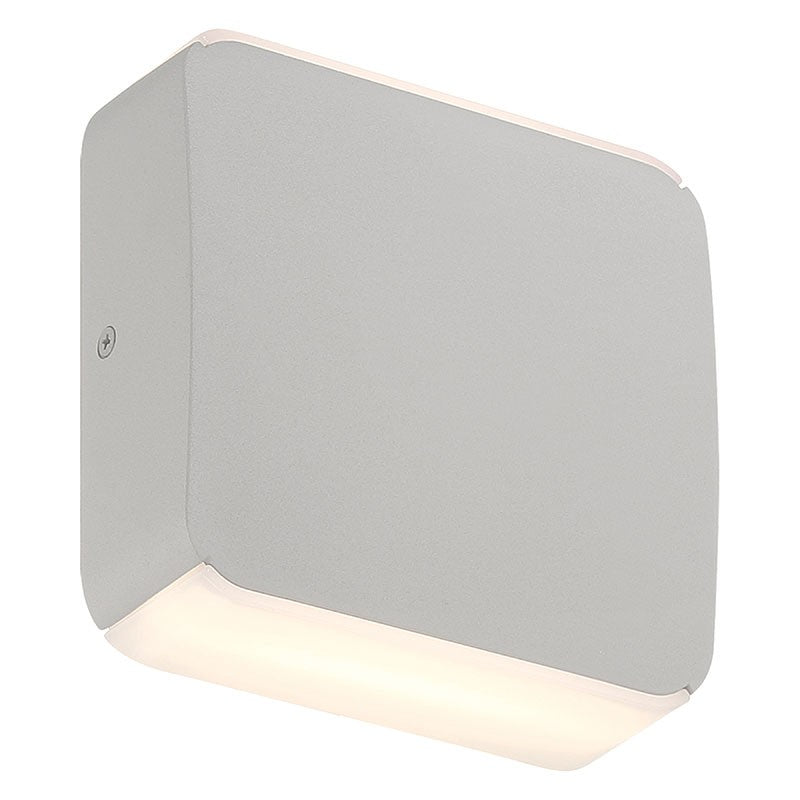 Access - 20029LEDDMG-SAT/ACR - LED Outdoor Wall Mount - Newport - Satin