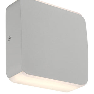 Access - 20029LEDDMG-SAT/ACR - LED Outdoor Wall Mount - Newport - Satin