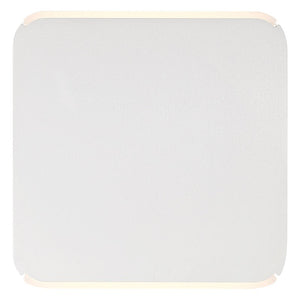 Access - 20029LEDDMG-WH/ACR - LED Outdoor Wall Mount - Newport - White