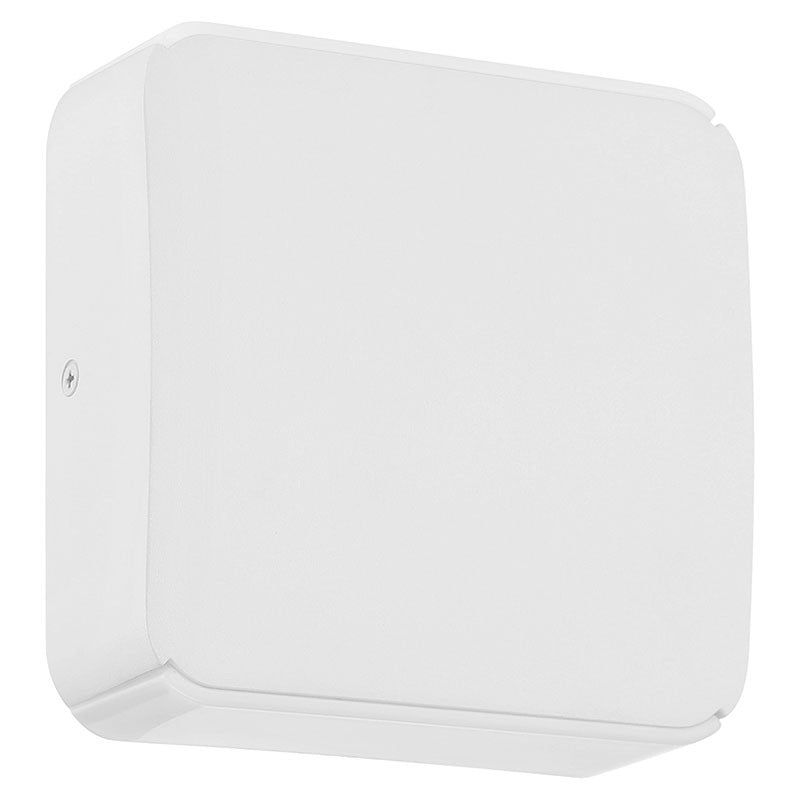 Access - 20029LEDDMG-WH/ACR - LED Outdoor Wall Mount - Newport - White