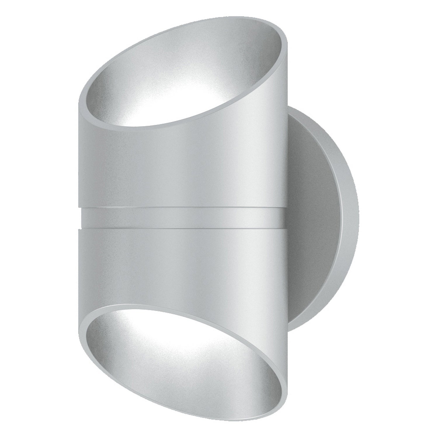 Access - 20120LEDDMG-SAT - LED Outdoor Wall Mount - Marino - Satin