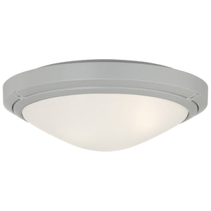 Access - 20356LEDDMGLP-SAT/FST - LED Flush Mount - Oceanus - Satin