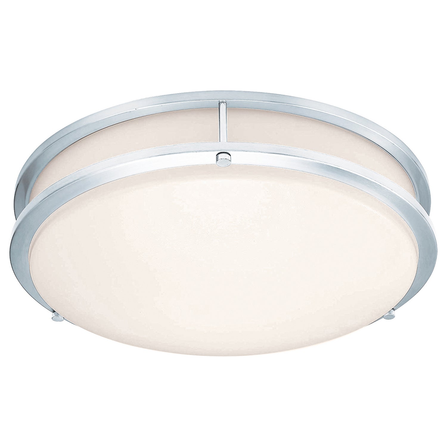 Access - 20500LEDD-CH/ACR - LED Flush Mount - Solero II - Chrome