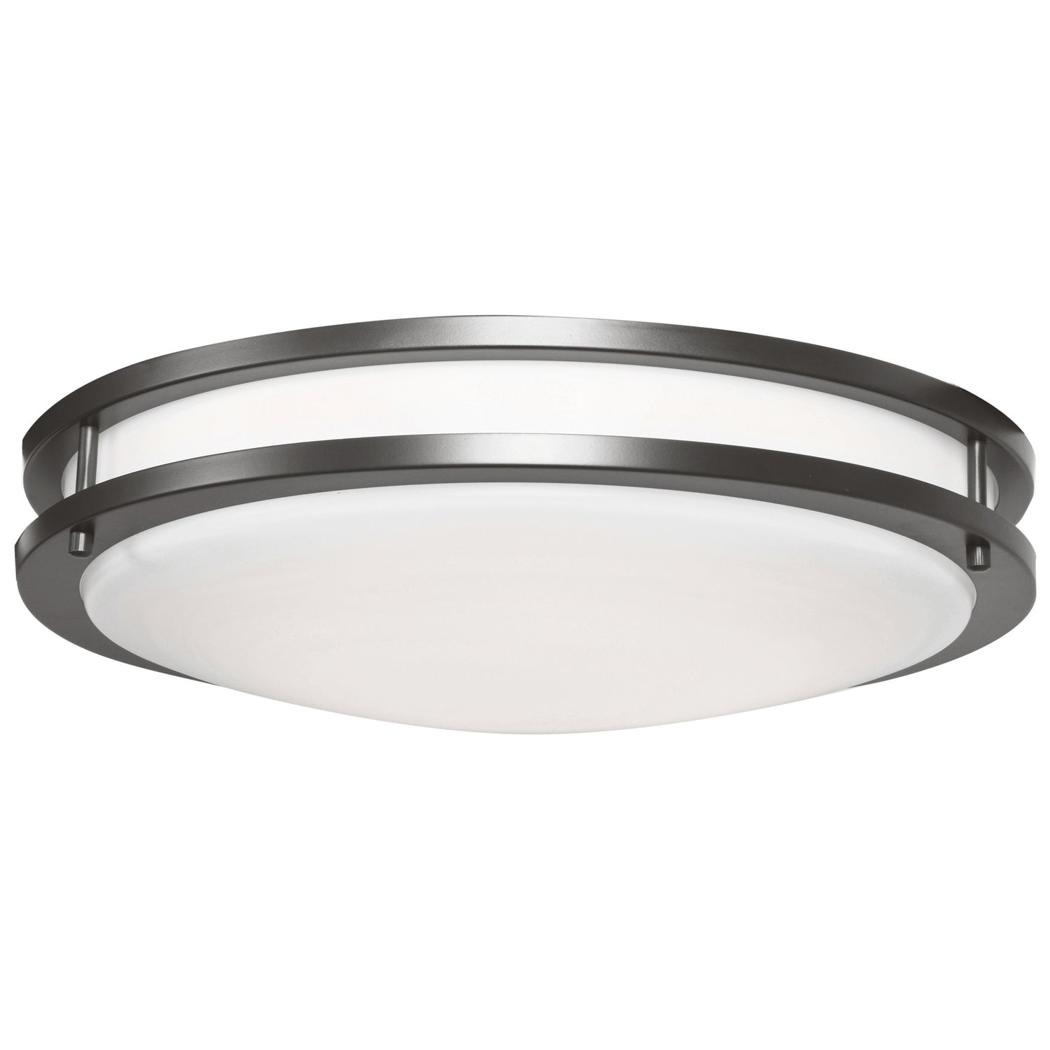 Access - 20501LEDD-BRZ/ACR - LED Flush Mount - Solero II - Bronze