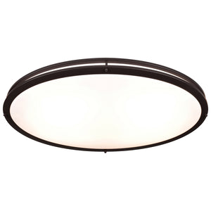 Access - 20513LEDD-BRZ/ACR - LED Flush Mount - Solero III - Bronze