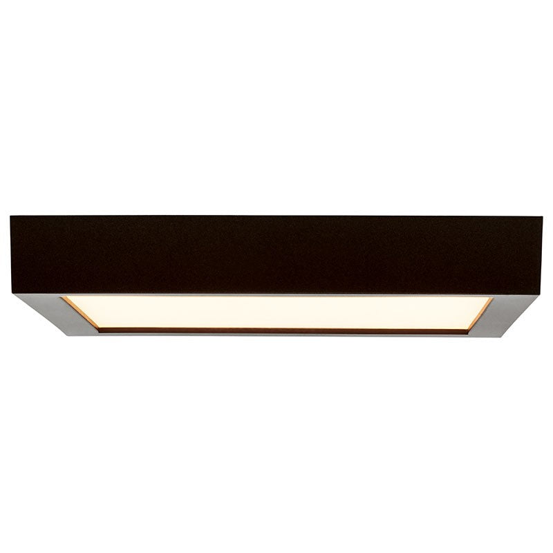 Access - 20794LEDD-BRZ/ACR - LED Flush Mount - Ulko - Bronze