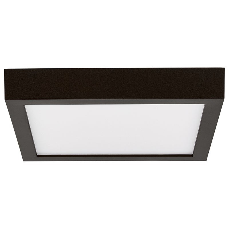 Access - 20794LEDD-BRZ/ACR - LED Flush Mount - Ulko - Bronze