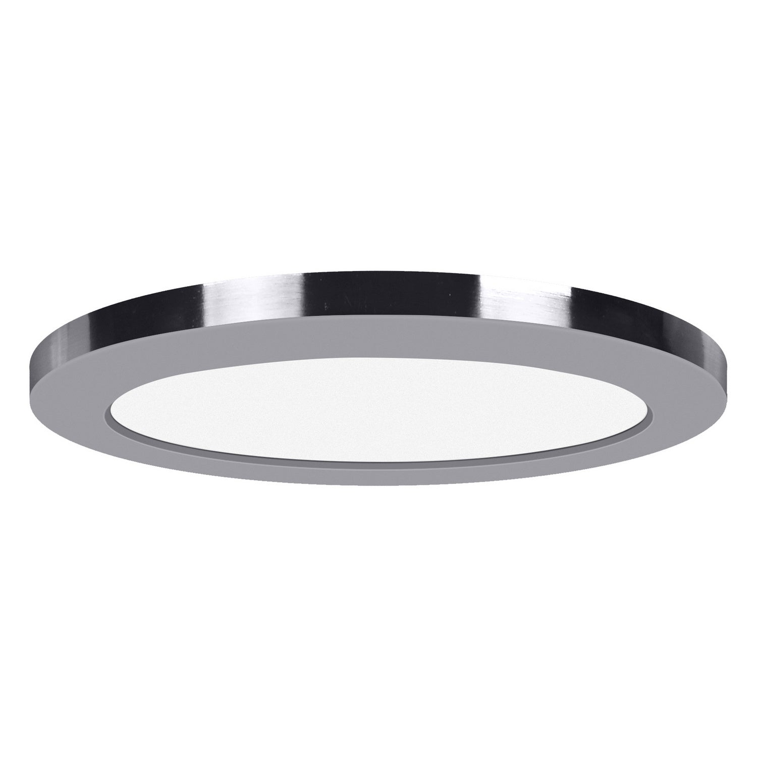 Access - 20830LEDDCS-CH/ACR - LED Flush Mount - ModPLUS - Chrome