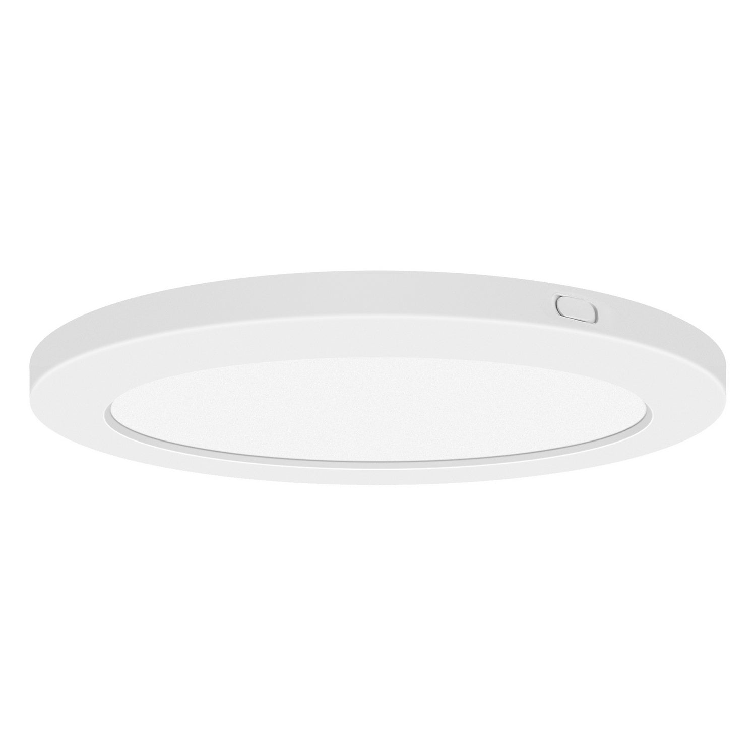 Access - 20830LEDDCS-WH/ACR - LED Flush Mount - ModPLUS - White