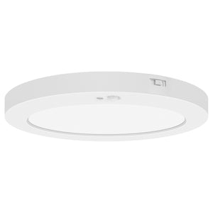 Access - 20852LEDMS-WH/ACR - LED Flush Mount - ModPLUS - White